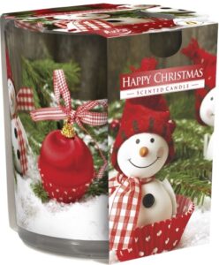 MIRISNA SVIJEĆA DEZ XKUSNJEGO STAKLENKA