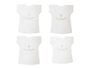 KRSNA KRIŽ+DIJETE KOŠULJICA LUXURY CRIS