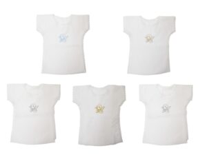 KRSNA ANJGEL KOŠULJICA LUXURY