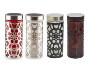 SOLARNI FROSTED VESTA1000 VELA STAK.LAMP