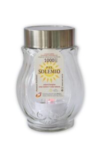 SOLARNI SOLENY S900D TU393 STAKL.LAMPIO.