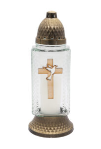 LAURA PLAMTY CRIS.G 24 STAKLENI LAMPION