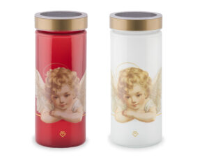 SOLARNI VESTA1000 VELA ANJGEL LAMPION