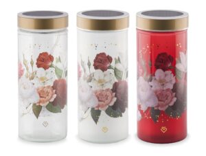 SOLARNI VESTA1000 VELA ROSE LAMPION