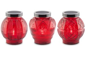 SOLARNI VESTINA1000D JUNI.NADGROBNI LAM