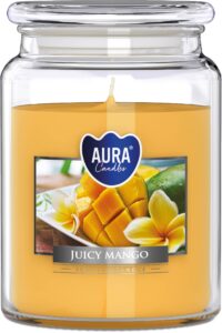 MIRISNA SVIJEĆA DELL140 MANGO JUICY