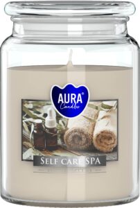 MIRISNA SVIJEĆA DELL140 SPA SELF CARE