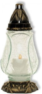 SMIRNA PAXLAURA RIM FL6070LED TULIP LAMP